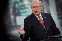 13 câu nói để đời của tỷ phú Warren Buffett