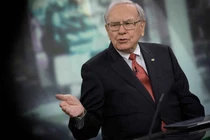 13 câu nói để đời của tỷ phú Warren Buffett