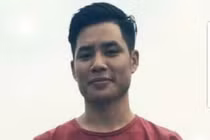 Đối tượng Tạ Đăng Cường. Ảnh: Công an tỉnh Bắc Giang.