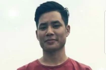 Đối tượng Tạ Đăng Cường. Ảnh: Công an tỉnh Bắc Giang.