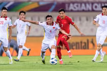 Nếu thắng Trung Quốc chiều nay, tuyển Việt Nam sẽ trở lại top 100 thế giới