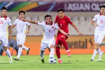 Nếu thắng Trung Quốc chiều nay, tuyển Việt Nam sẽ trở lại top 100 thế giới