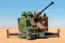 Ấn Độ triển khai pháo phòng không lên biên giới chống UAV Trung Quốc