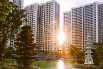 Tại sao 9X chọn mua căn hộ thay vì đi thuê nhà?