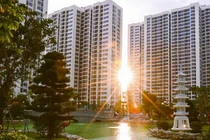 Tại sao 9X chọn mua căn hộ thay vì đi thuê nhà?