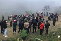 Lộ nguyên nhân vụ xô xát tại thủy điện Mây Hồ