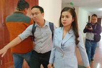 Ông Vũ: 'Qua phải trả giá, âu cũng là kiếp nạn để thử thách thiện tâm'