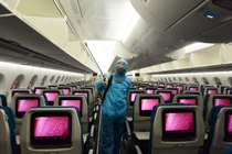 Hàng không Việt điều chỉnh đường bay