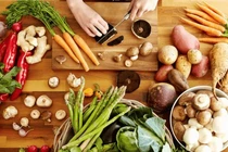 Ăn nhiều thực phẩm tốt cũng có hại?