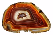 Phân biệt ngọc mã não và đá mã não