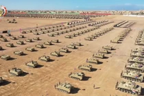 Video: Ai Cập diễn tập quy mô lớn trên biển Địa Trung Hải