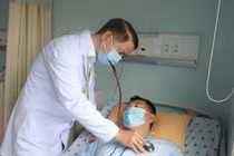 Hạ thân nhiệt chỉ huy bảo vệ não cho bệnh nhân ngưng tim 