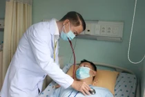 Hạ thân nhiệt chỉ huy bảo vệ não cho bệnh nhân ngưng tim 