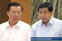 2 Bộ trưởng trả lời về trách nhiệm với 5 đường sắt đô thị đội vốn "khủng"