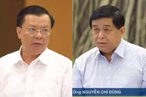 2 Bộ trưởng trả lời về trách nhiệm với 5 đường sắt đô thị đội vốn "khủng"