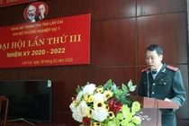 Lào Cai: Chánh Thanh tra tỉnh bị buộc thôi việc