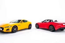 Khởi điểm từ 61.600USD, về Việt Nam Jaguar F-Type có giá bán từ 5,65 tỷ đồng