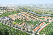  Vận tải Lạc Hồng là nhà đầu tư dự án khu dân cư tại Hải Dương