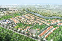  Vận tải Lạc Hồng là nhà đầu tư dự án khu dân cư tại Hải Dương