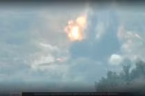 Syria: Du kích người Kurd tấn công, 7 tay súng Hồi giáo cực đoan thiệt mạng