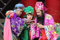 Táo quân 2022 có thêm Táo Mạng