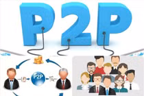 Quản lý rủi ro cho vay ngang hàng biến tướng