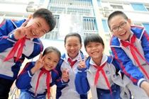 Không có kỳ nghỉ Tết dương lịch dài ngày cho học sinh