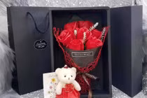 Gợi ý quà tặng mùng 8/3 thiết thực và ý nghĩa cho các quý ông