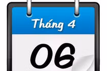 Ngày 6/4 là ngày gì?