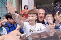 Sở GD&ĐT Yên Bái xác minh một số trường học mời Khá 'Bảnh' về biểu diễn