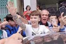 Sở GD&ĐT Yên Bái xác minh một số trường học mời Khá 'Bảnh' về biểu diễn