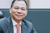 10 năm qua, tài sản những người giàu nhất sàn chứng khoán đã thay đổi như thế nào?