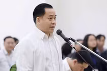 Xét xử 2 cựu Chủ tịch TP Đà Nẵng: Có lỗ hổng lớn trong giám sát quyền lực