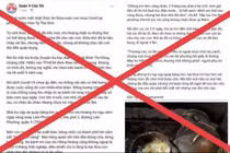 Phản bác "Mẹ rơi nước mắt nhặt thức ăn thừa nuôi con mùa dịch COVID" 