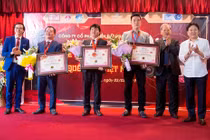 Khu du lịch có vườn hồng lớn nhất Việt Nam