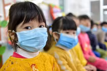 63 tỉnh, thành cho học sinh nghỉ phòng tránh dịch