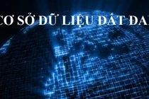 Công khai dữ liệu đất đai quốc gia