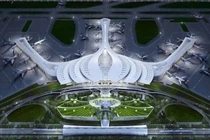 Quốc hội xem xét báo cáo nghiên cứu dự án sân bay Long Thành