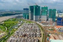 HoREA tiếp tục kiến nghị rút ngắn quy trình cấp phép dự án nhà ở