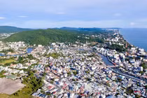 Quốc hội thông qua nghị quyết thành lập TP Thủ Đức và TP Phú Quốc