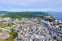 Quốc hội thông qua nghị quyết thành lập TP Thủ Đức và TP Phú Quốc