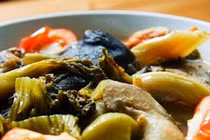 Cá trê bổ dưỡng