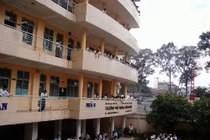 Tỷ lệ "chọi" vào Trường PT Năng khiếu cao nhất TPHCM