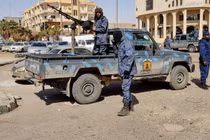 Libya: Bị đòn hiểm, LNA tiến thoái lưỡng nan trước cửa ngõ Tripoli