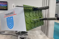 Thổ Nhĩ Kỳ thử nghiệm thành công hệ thống chống UAV độc đáo