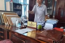 2 phó chủ tịch thị xã ở Thanh Hóa bị "tống tiền" 25 tỉ đồng nhận nhiệm vụ mới