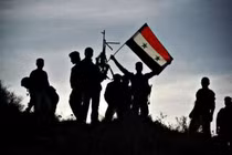 Syria: Thất bại quá nhiều, Sư đoàn Cơ giới số 4 phát triển lực lượng đặc nhiệm