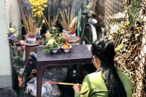 3 đứa trẻ mồ côi sau đêm 'bà hỏa' gõ cửa làm 5 người chết