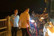 Vụ nhân viên xe buýt hành hung người đi đường: Đề nghị cơ quan công an vào cuộc 