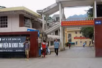 Diễn biến vụ sản phụ và thai nhi tử vong sau hơn nửa ngày vào Bệnh viện Đa khoa Sơn La